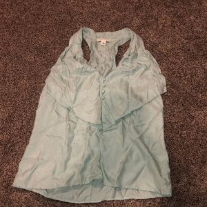 Banana Republic Tank